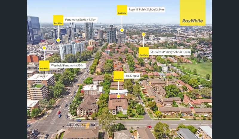 Photo - 2/6 King Street, Parramatta NSW 2150 - Image 10
