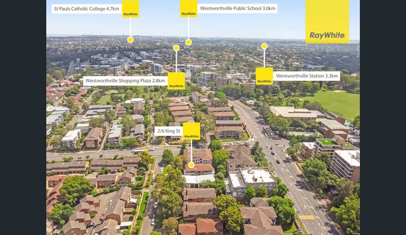 Photo - 2/6 King Street, Parramatta NSW 2150 - Image 12