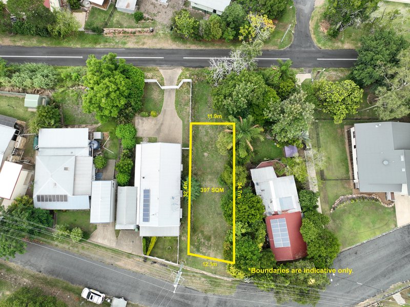 26 King Street, Somerset Dam QLD 4312