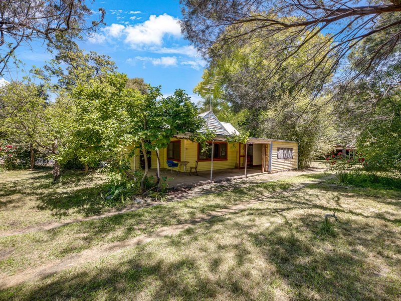 26 King Valley Road, Whitfield VIC 3733