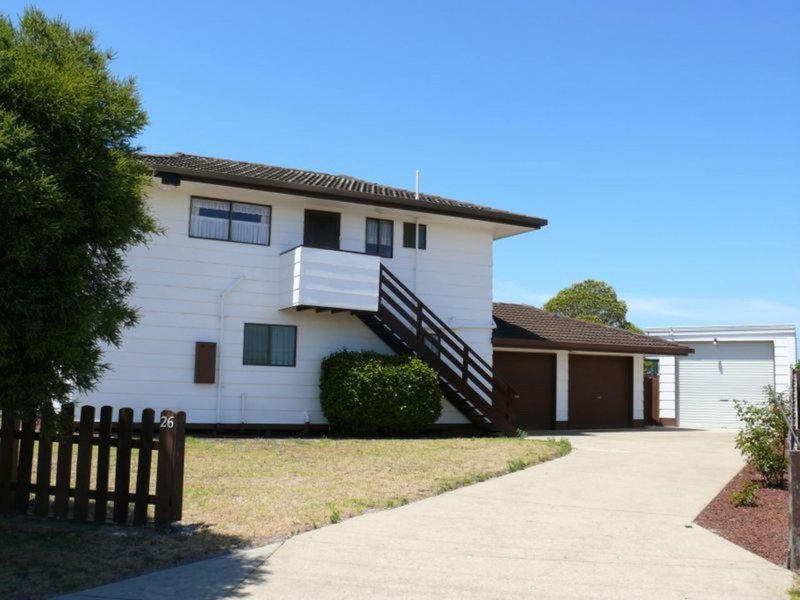 26 Kings Road, Paynesville VIC 3880