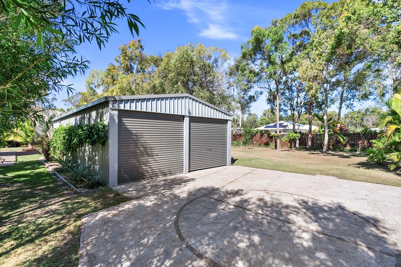 Photo - 26 Kingsbarn Drive, Wondunna QLD 4655 - Image 27