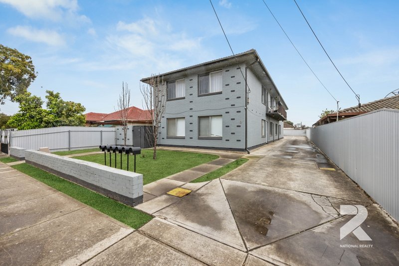 2/6 Kintore Avenue, Kilburn SA 5084