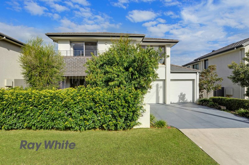 Photo - 26 Kirkham Road, Auburn NSW 2144 - Image 12