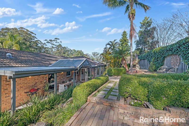 Photo - 26 Knight Place, Castle Hill NSW 2154 - Image 9