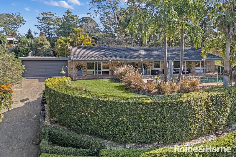 Photo - 26 Knight Place, Castle Hill NSW 2154 - Image 12