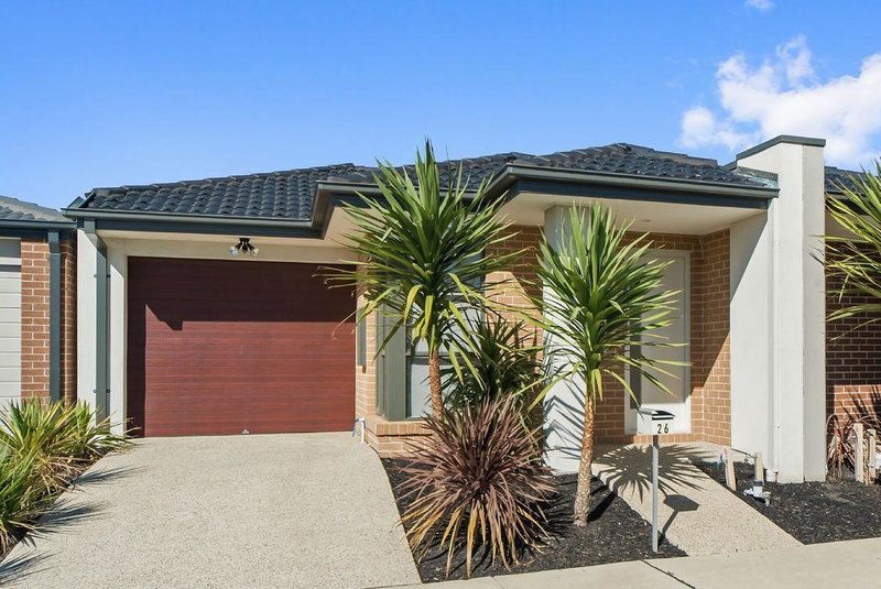 Photo - 26 Kosciuszko Circuit, Clyde VIC 3978 - Image 1