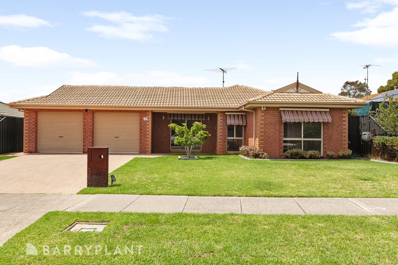 26 Kulin Drive, Kilmore VIC 3764