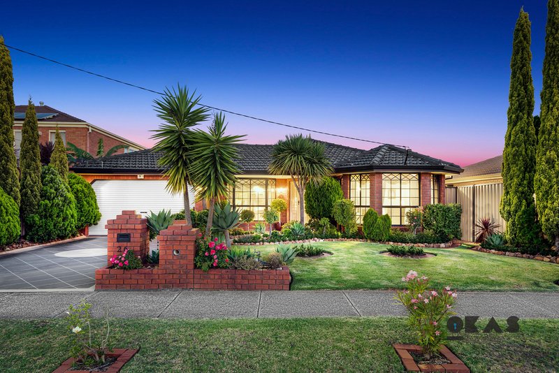 26 Kunat Street, Deer Park VIC 3023