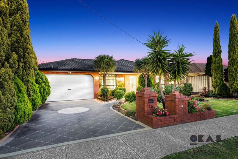 Photo - 26 Kunat Street, Deer Park VIC 3023 - Image 2