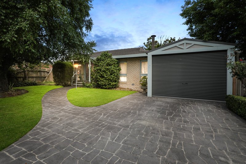 26 Kuringgai Crescent, Noble Park VIC 3174