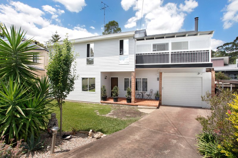 26 Kurrajong Crescent, Blacktown NSW 2148