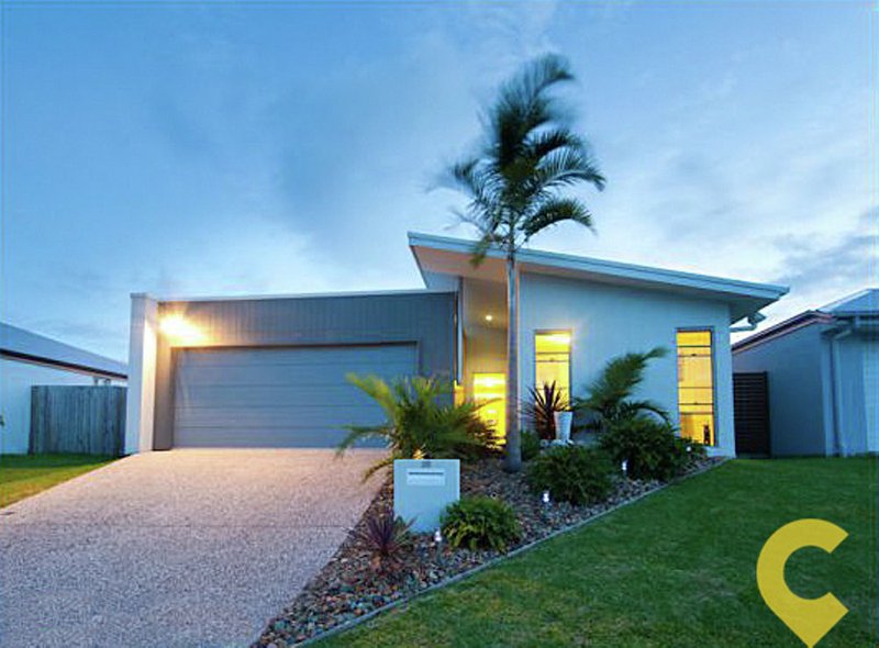 26 Kurrimine Crescent, Mountain Creek QLD 4557