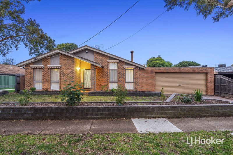 26 Lady Nelson Crescent, Altona Meadows VIC 3028