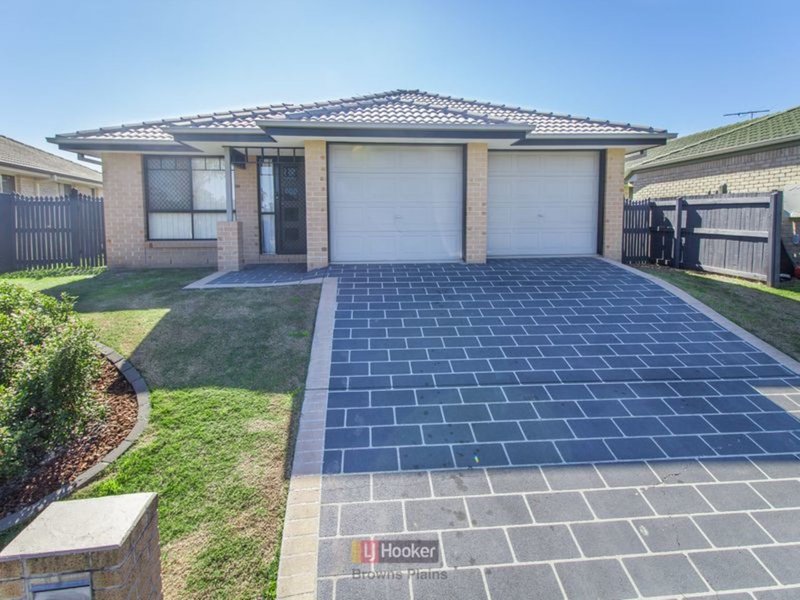 26 Lake Manchester Street, Logan Reserve QLD 4133