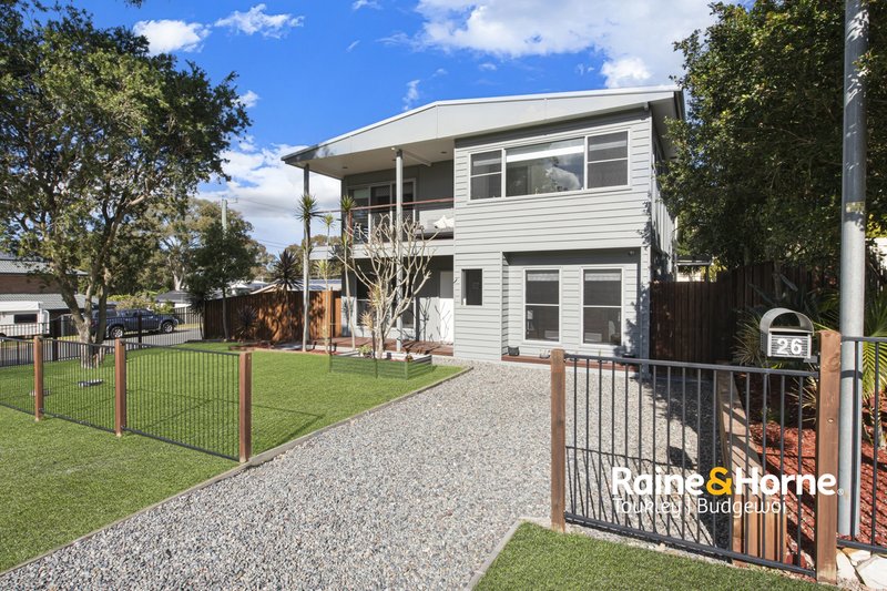 Photo - 26 Lake Street, Wyee Point NSW 2259 - Image 6