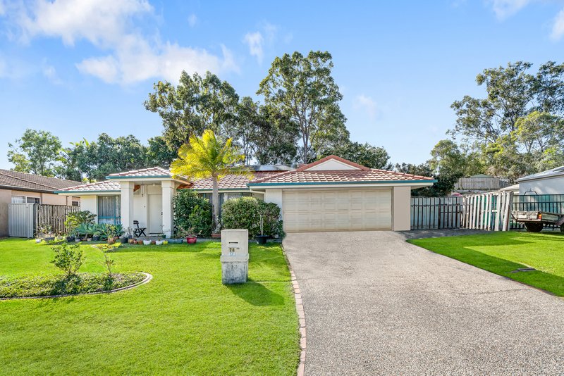 26 Lancashire Drive, Mudgeeraba QLD 4213