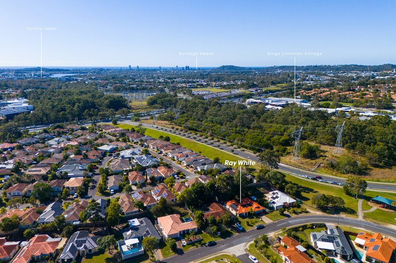 Photo - 26 Lancashire Drive, Mudgeeraba QLD 4213 - Image 8