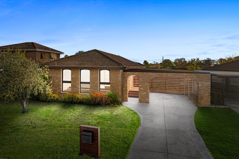 26 Lantana Avenue, Hoppers Crossing VIC 3029