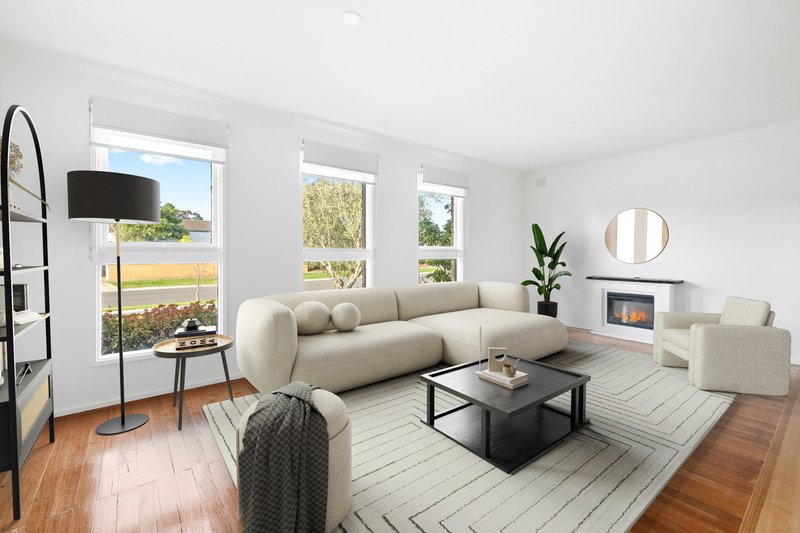 Photo - 26 Lantana Avenue, Hoppers Crossing VIC 3029 - Image 2