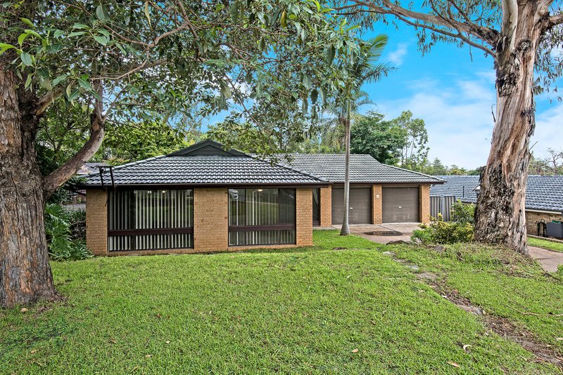 26 Larken Avenue, Baulkham Hills NSW 2153