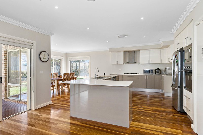 Photo - 26 Lavender Avenue, Kellyville NSW 2155 - Image 2