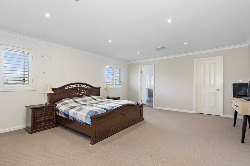 Photo - 26 Lavender Avenue, Kellyville NSW 2155 - Image 4