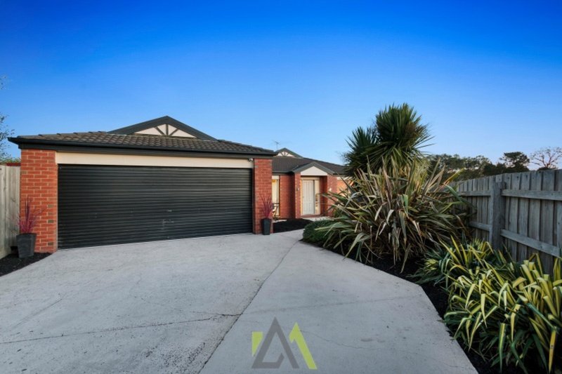 26 Lavender Lane, Baxter VIC 3911