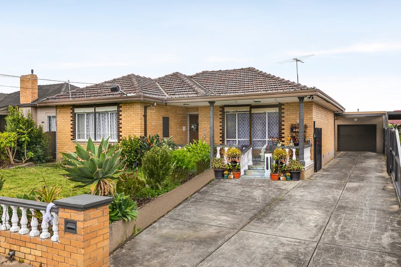 26 Ledger Avenue, Fawkner VIC 3060