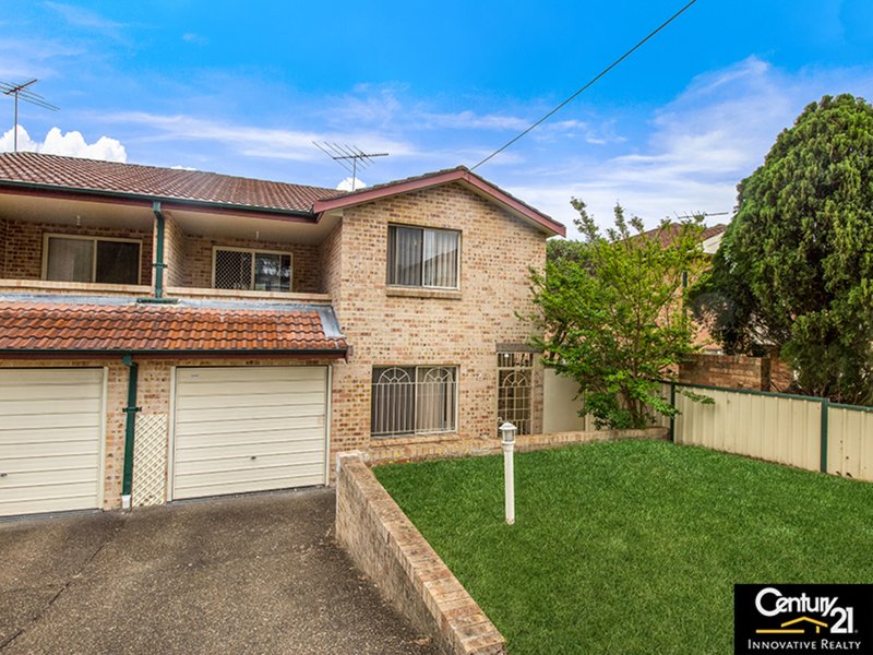 2/6 Lee Street, Condell Park NSW 2200