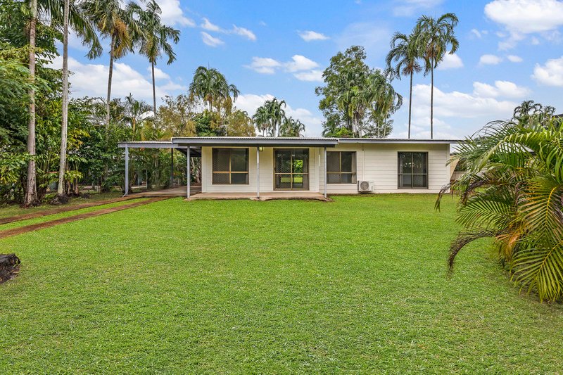 26 Legune Avenue, Leanyer NT 0812