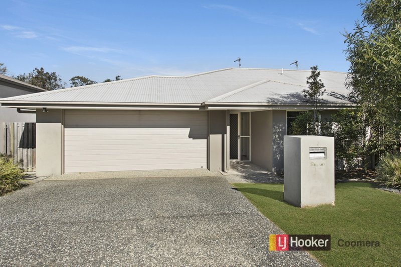 2/6 Lenton Street, Coomera QLD 4209