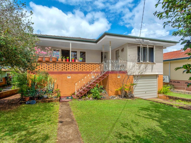 26 Leona Street, Boondall QLD 4034