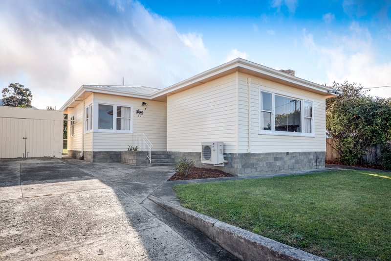 26 Leonard Avenue, Moonah TAS 7009