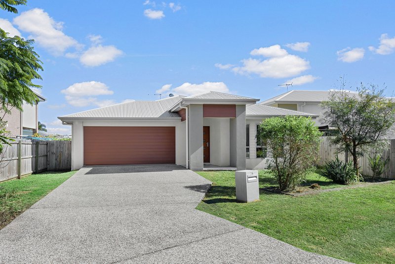 26 Leong Street, Bridgeman Downs QLD 4035