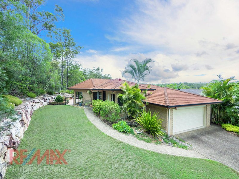 26 Leopardwood Court, Albany Creek QLD 4035