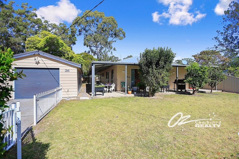 Photo - 26 Leumeah Street, Sanctuary Point NSW 2540 - Image 12