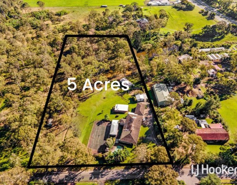 Photo - 26 Level Crossing Road, Vineyard NSW 2765 - Image 19