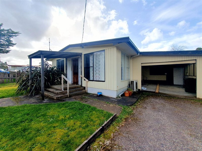 26 Leventhorpe Street, Zeehan TAS 7469