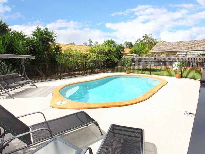 Photo - 26 Leviathan Drive, Mudgeeraba QLD 4213 - Image 21