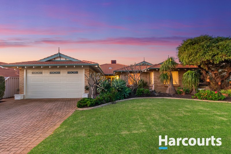 26 Lexington Heights, Currambine WA 6028