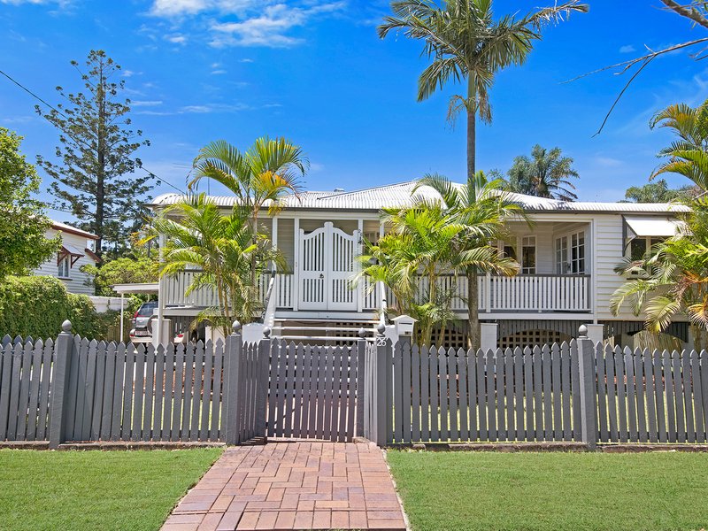 Photo - 26 Leybourne Street, Chelmer QLD 4068 - Image