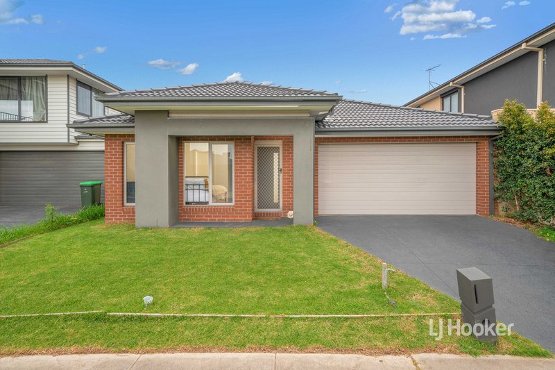 26 Liberator Drive, Point Cook VIC 3030