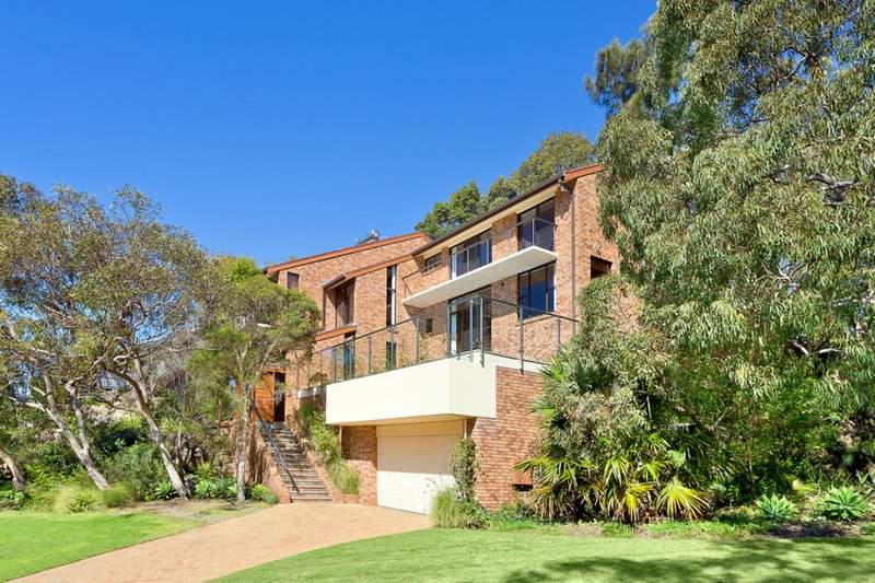 26 Libya Crescent, Allambie Heights NSW 2100