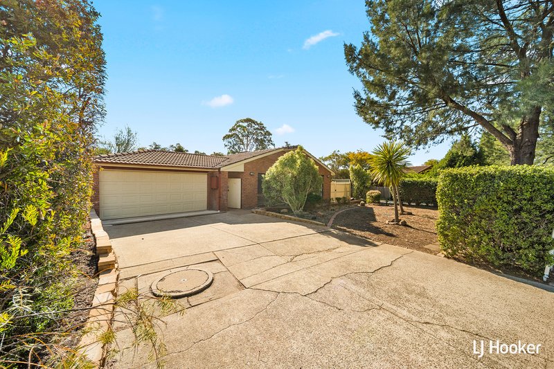 26 Lightfoot Crescent, Florey ACT 2615