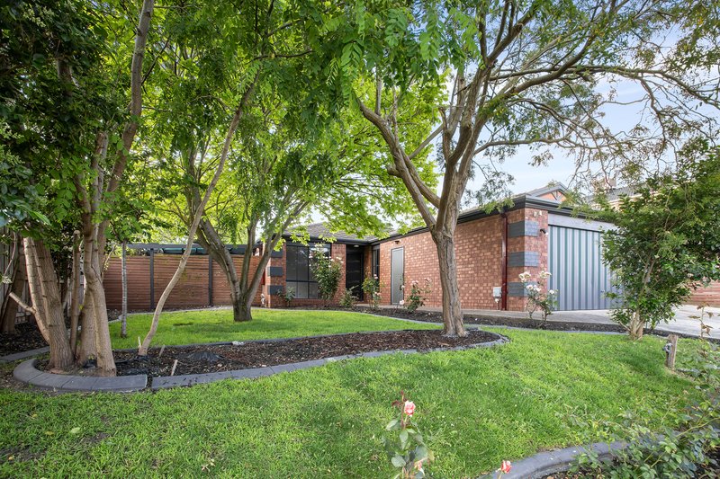 26 Lighthorse Crescent, Narre Warren South VIC 3805