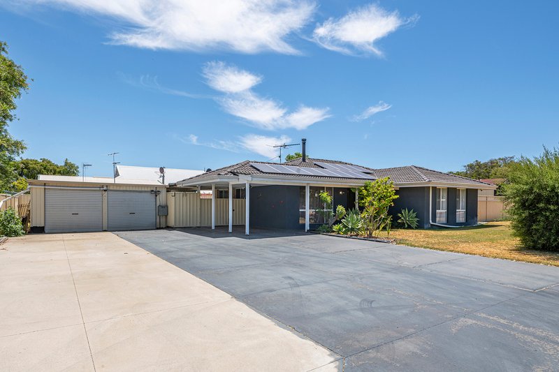 26 Lilly Crescent, West Busselton WA 6280