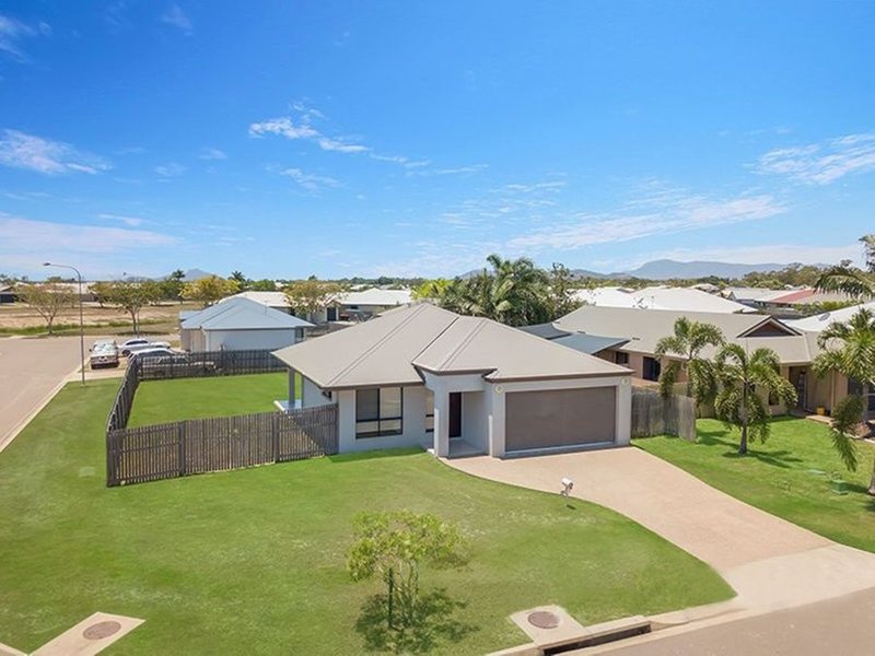 26 Limerick Way, Mount Low QLD 4818