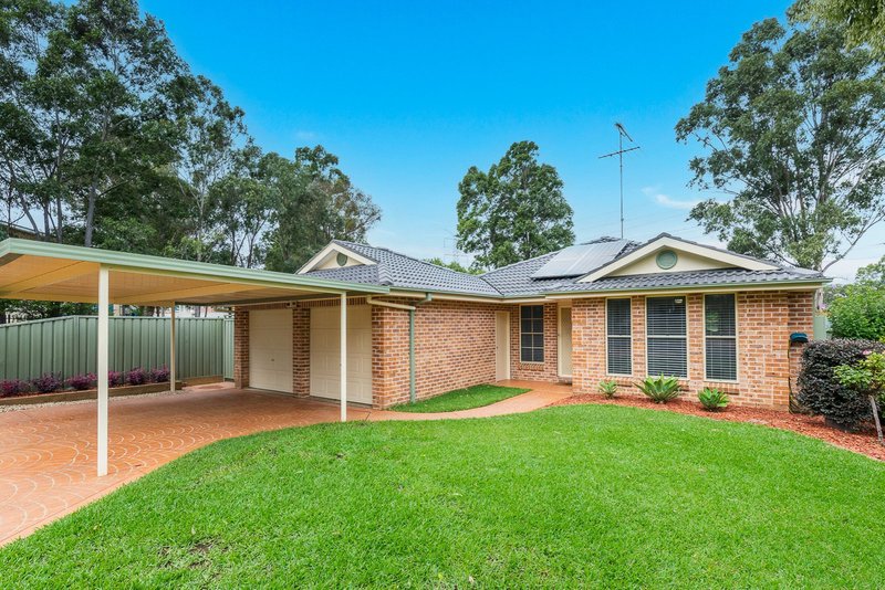 26 Linara Circuit, Glenmore Park NSW 2745