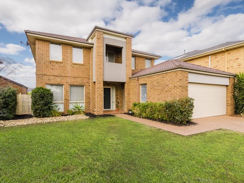 26 Lincoln Heath Boulevard, Point Cook VIC 3030